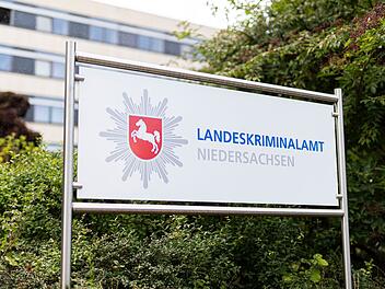 Landeskriminalamt Niedersachsen