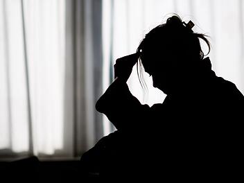 Psychische Belastung nimmt in Deutschland zu