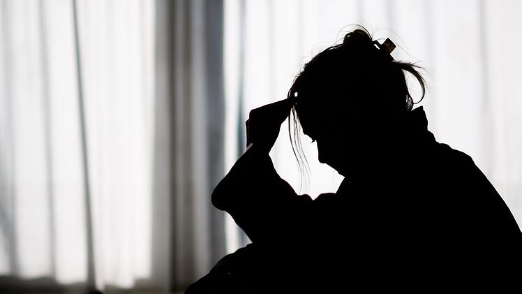 Psychische Belastung nimmt in Deutschland zu