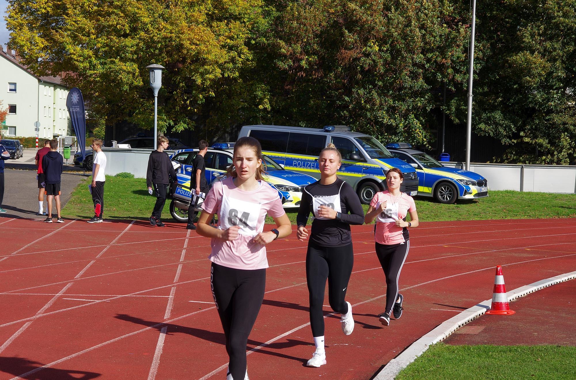 Den Sporttest stemmen