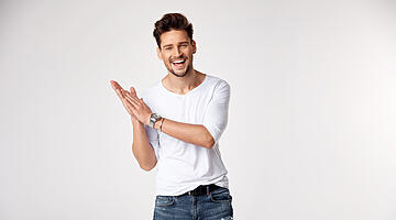Singlebörse Sie sucht ihn