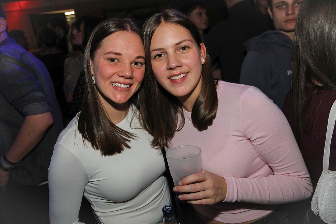 M&uuml;nchberg drehte auf!