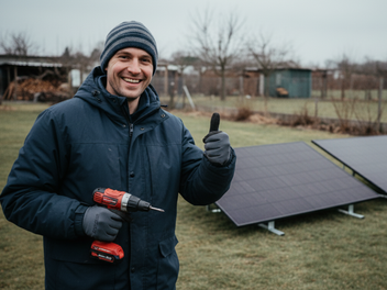 Balkonkraftwerk 2026: Schneller Einstieg, sofort sparen &ndash; so einfach geht&rsquo;s