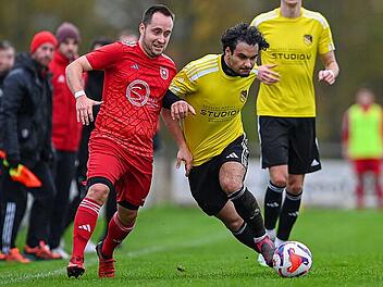 SpVgg D&uuml;rrbrunn: Ein neuer Partner f&uuml;r den Cheftrainer