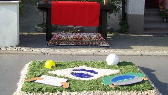 In Friesen Foto: Friedrich Jakob