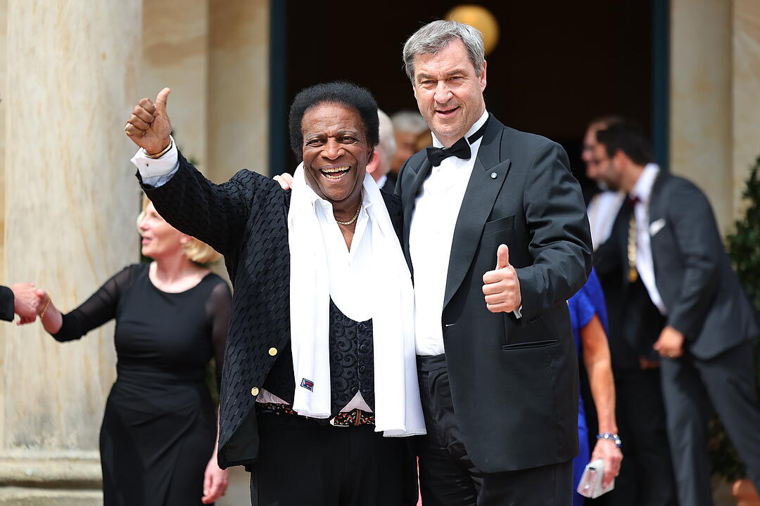 Bayreuther Festspiele 2024 - Eröffnung
