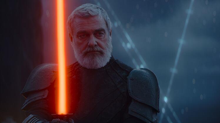 Die Rolle von Baylon Skoll musste nach dem Tod von Schauspieler Ray Stevenson neu besetzt werden. Ein "Game of Thrones"-Star &uuml;bernimmt.