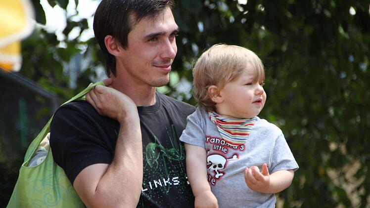 Foto: Ulrike Müller