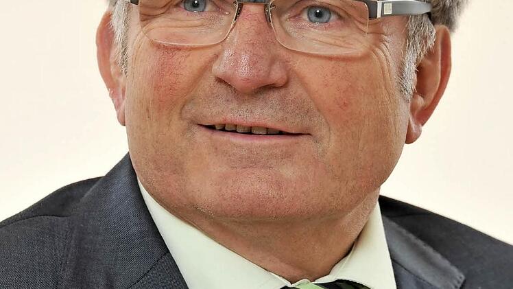 Reinhard Seeber