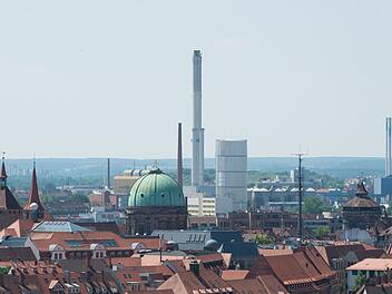 N&uuml;rnberg erw&auml;gt einschneidende Energiesparma&szlig;nahmen: darunter Stra&szlig;enbeleuchtung und Warmwasser