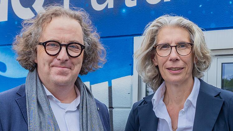 Preisträger des Deutschen Umweltpreises 2025