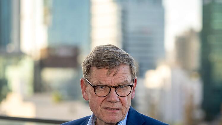 Bundesaußenminister Wadephul besucht Israel