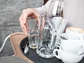 Geringfügig Beschäftigten fehlt weitgehend der Schutz der Sozialversicherung.