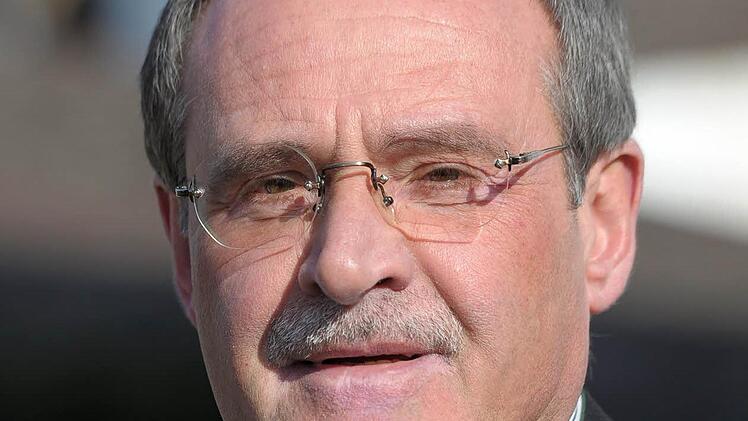 Eugen Hain (CSU), Guttenberg