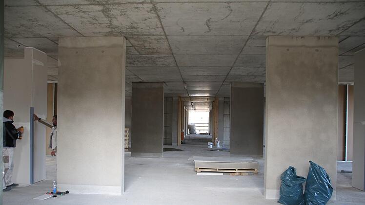 Der künftige Gang von Klaster 1 und 2  Thomas Malz