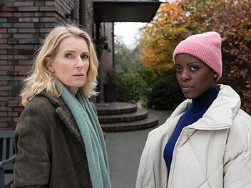 &laquo;Tatort: Geisterfahrt&raquo;