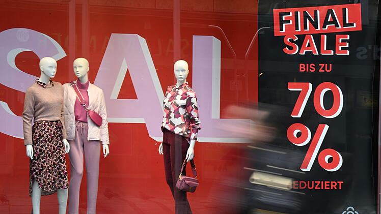 Schaufenster