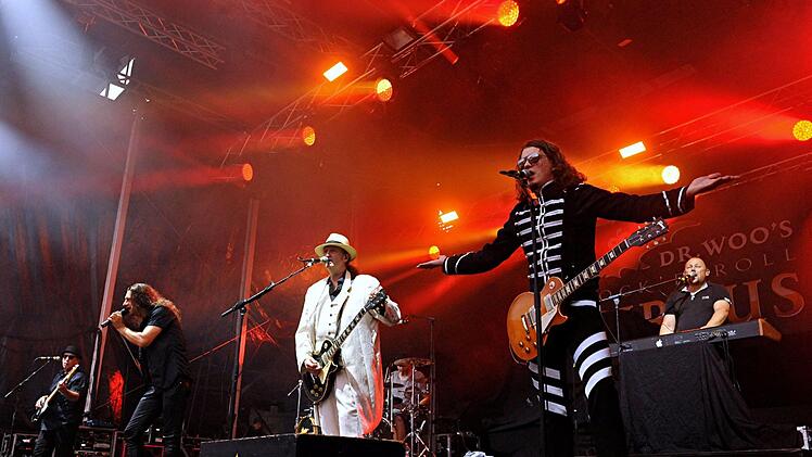 Fotos: Helmut Ölschlegel
