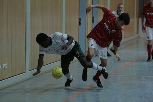 U-16-Norit-Cup des SC Dettelbach