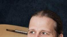 "Das Eich" - Stefan Eichner  Foto: pr