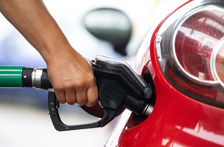 Steuersenkung dürfte Spritnachfrage angeschoben haben