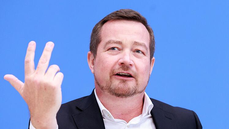 Vorstellung Bericht Polizeibeauftragter des Bundes