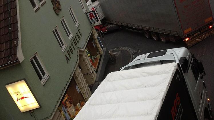 ...an Brummi ... Foto: privat