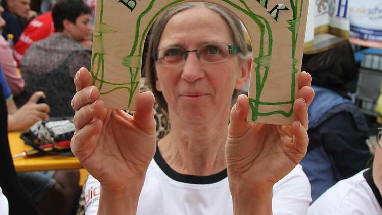 Impressionen vom Altstadt-Firmenlauf Foto: Sonny Adam