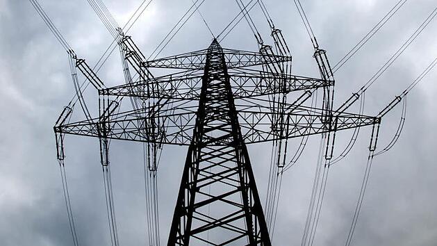 Umstritten: Gegen die geplanten Stromtrassen gibt es nach wie vor heftige Proteste. dpa