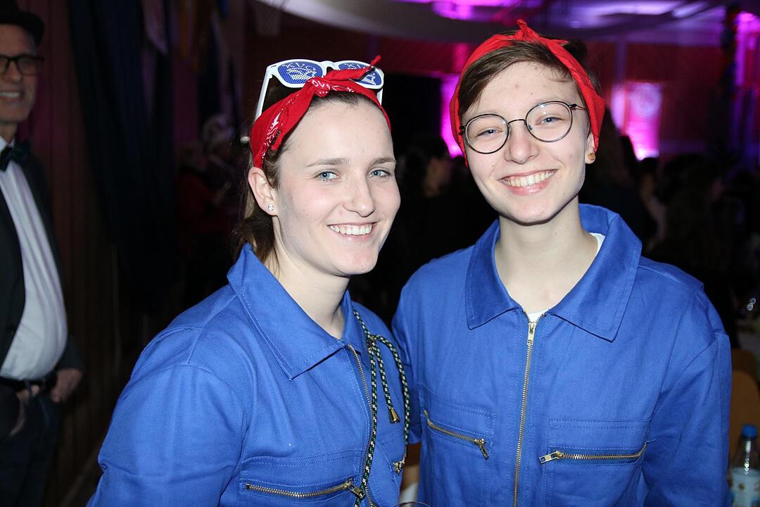 Weingenießerclub Fasching