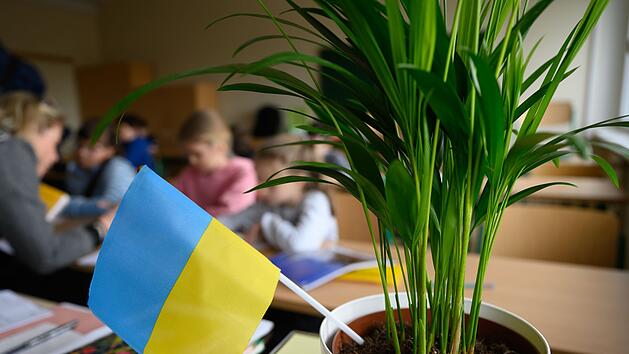 Erlangen: Ukrainische Kinder können Erholungsfreizeit in der Region verbringen