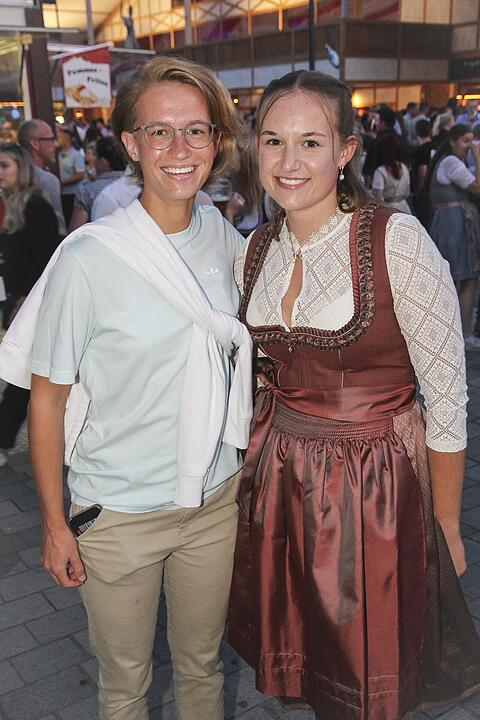 Endlich wieder Kulmbacher Bierwoche!
