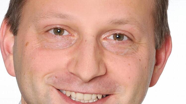 Robert Bosch (CSU). Foto: privat