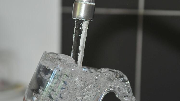 Trinkwasser im Kreis Bamberg verunreinigt: Entwarnung f&uuml;r Geisfeld