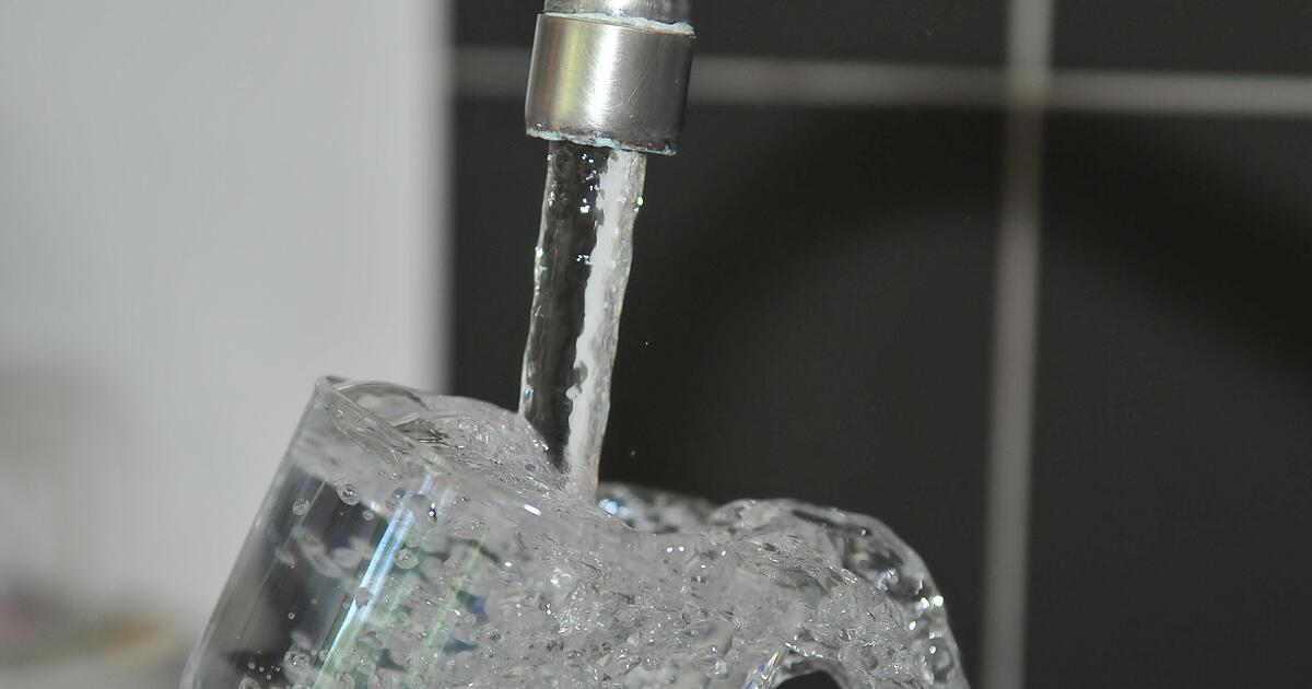 Contaminated drinking water in the Bamberg district: All clear for ...