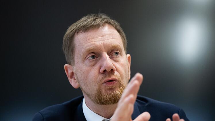 Michael Kretschmer