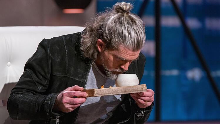 Nils Glagau gehört zu den drei Investoren, die sich mit dieser Staffel von DHDL verabschieden.