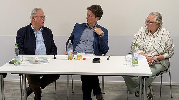 Smart City Bamberg: Digitales Armband f&uuml;r Demenzkranke