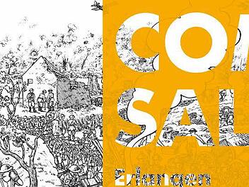 Illustration: Joe Sacco