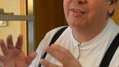 Hans-Dieter Herold, Grüne: Die Wirtschaft soll dazu beitragen, dass Schulden abgebaut werden. Foto: Archiv