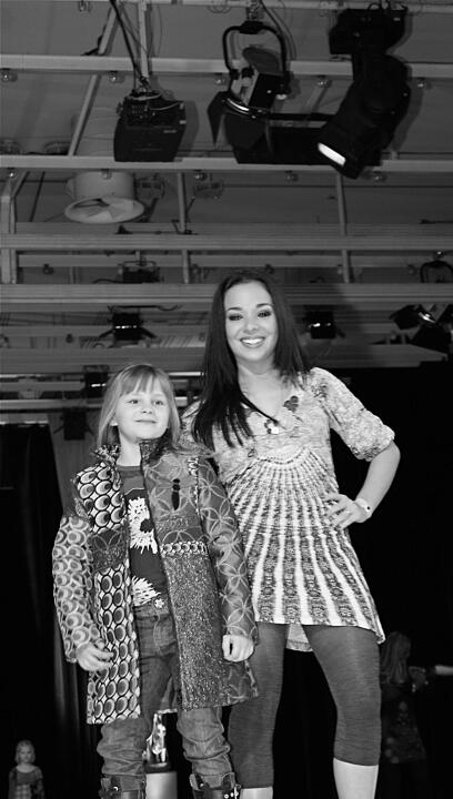 Coburg , „be famous Modelcontest“