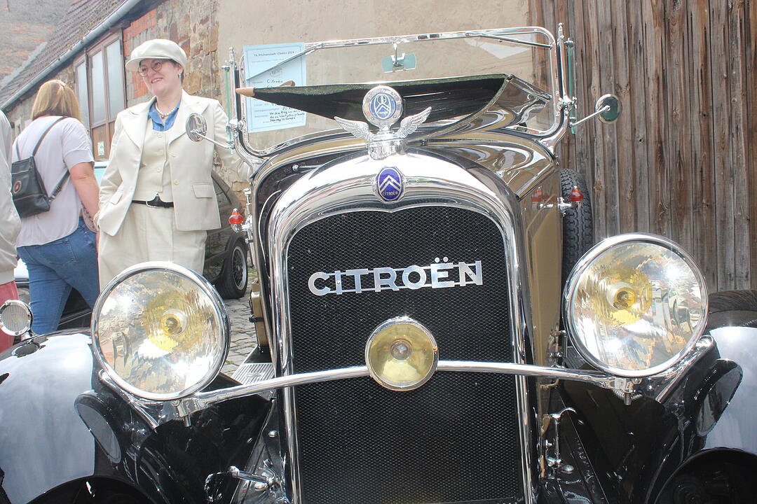 Prichsenstadt Classics