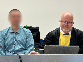 Prozess wegen versuchtem Mord in Landshut