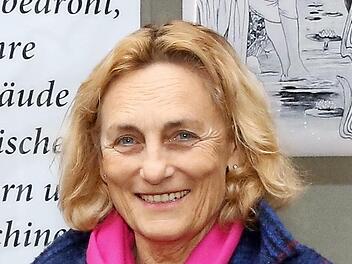 Christa Minier