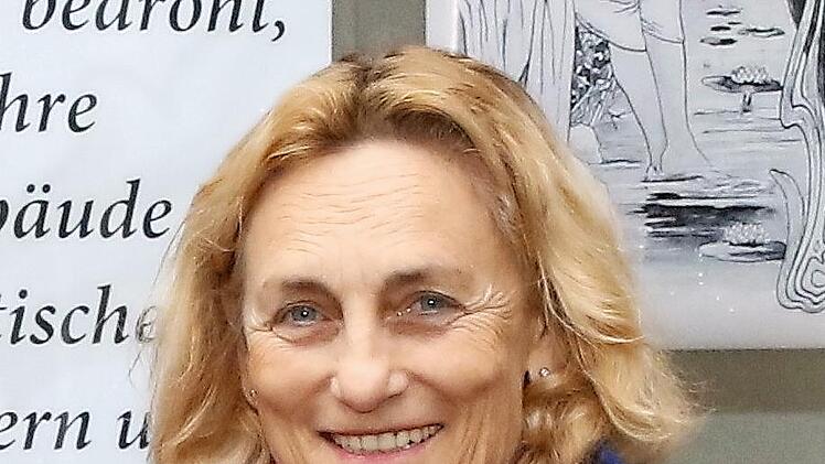 Christa Minier