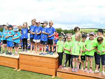 Gaukinderturnfest