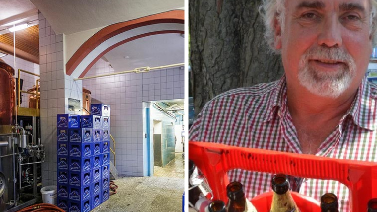 Fränkische Brauereien kämpfen mit Flaschenmangel und niedrigem Pfand: "ist eklatant"