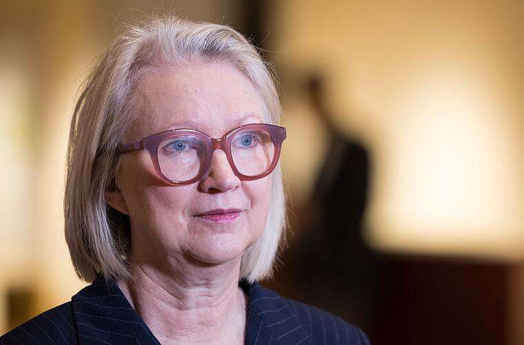 «Wirtschaftsweise»: Keine Boni bei Gaspreisbremse