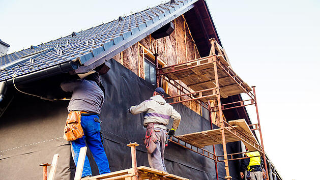 Sanierungszwang ist beschlossen - was jetzt nach der EU-Abstimmung droht.