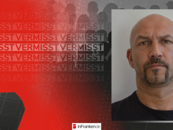 Besucher nach Konzert in Lichtenfels seit Wochen vermisst - Polizei hält Detail geheim